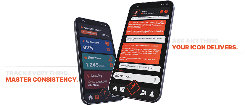 App placeholder