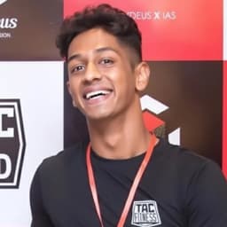 Taseen Choudhury